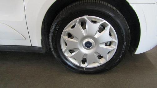 2016 Ford Transit Connect XLT