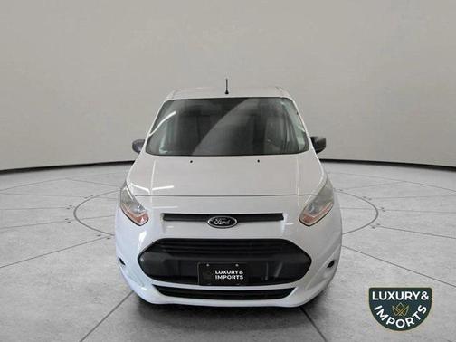 2016 Ford Transit Connect XLT