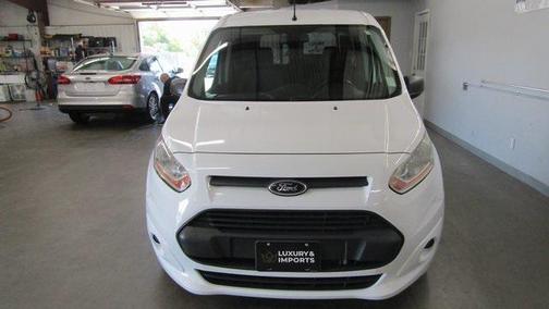 2016 Ford Transit Connect XLT