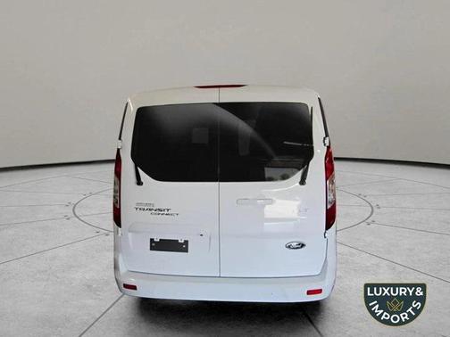 2016 Ford Transit Connect XLT