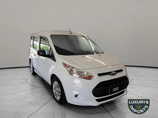 2016 Ford Transit Connect XLT