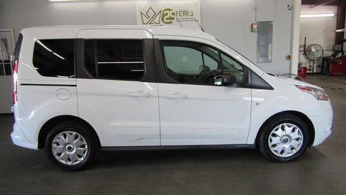2016 Ford Transit Connect XLT
