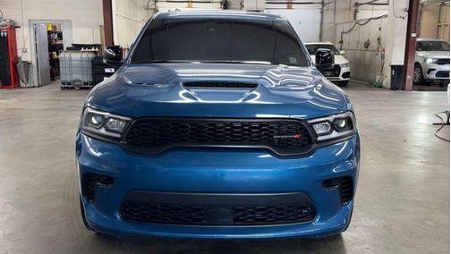 2024 Dodge Durango R/T Plus RWD