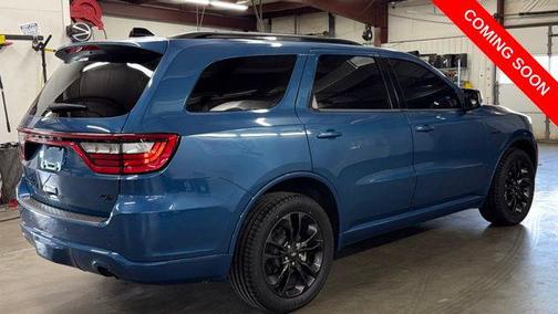 2024 Dodge Durango R/T Plus RWD