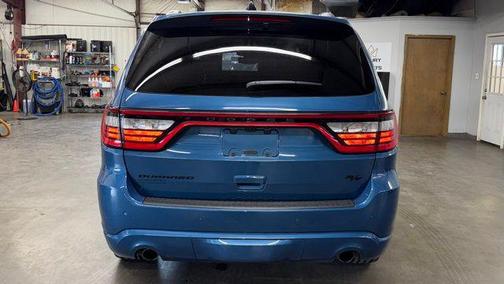 2024 Dodge Durango R/T Plus RWD