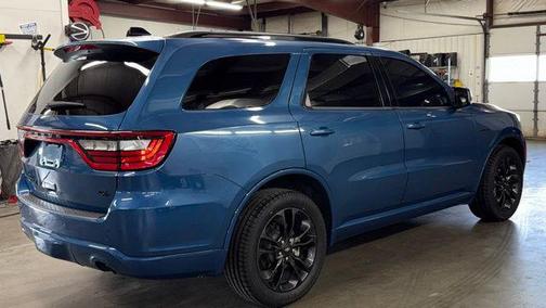 2024 Dodge Durango R/T Plus RWD