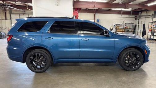 2024 Dodge Durango R/T Plus RWD
