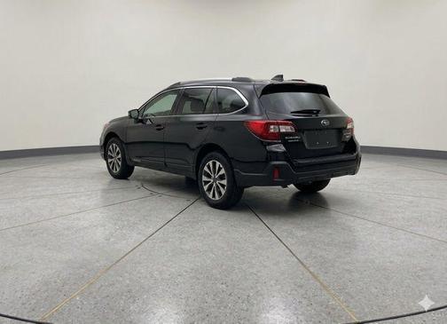 2018 Subaru Outback 3.6R Touring