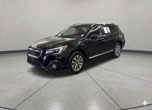 2018 Subaru Outback 3.6R Touring