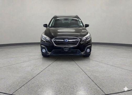 2018 Subaru Outback 3.6R Touring
