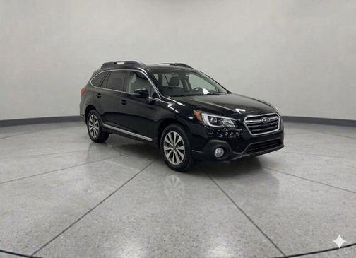 2018 Subaru Outback 3.6R Touring