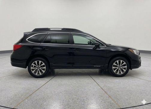 2018 Subaru Outback 3.6R Touring