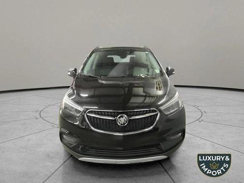 2018 Buick Encore Essence