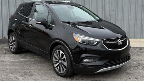 2018 Buick Encore Essence