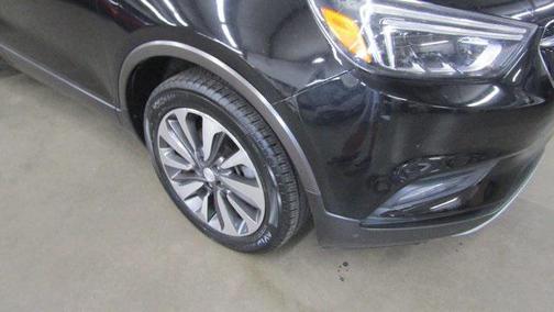 2018 Buick Encore Essence