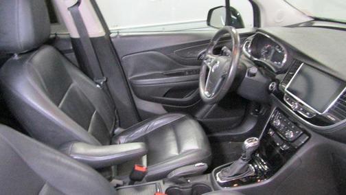 2018 Buick Encore Essence