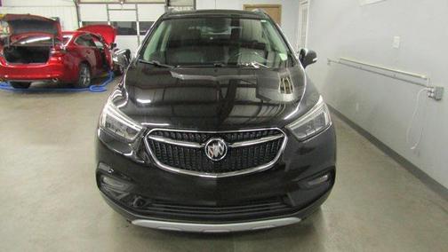 2018 Buick Encore Essence