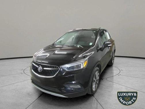 2018 Buick Encore Essence