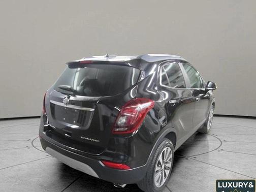 2018 Buick Encore Essence