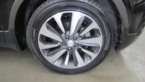 2018 Buick Encore Essence
