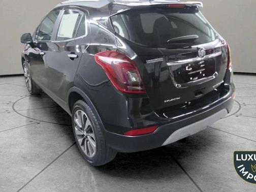 2018 Buick Encore Essence
