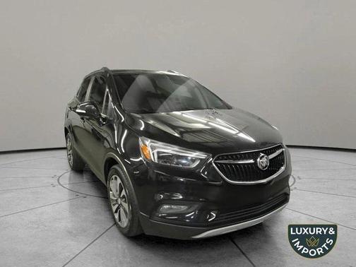 2018 Buick Encore Essence