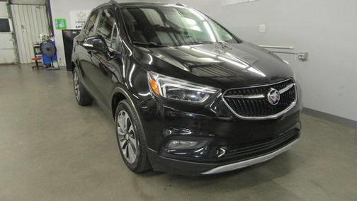 2018 Buick Encore Essence