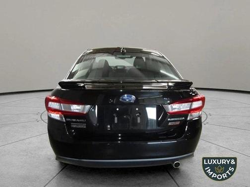 2019 Subaru Impreza 2.0i Sport