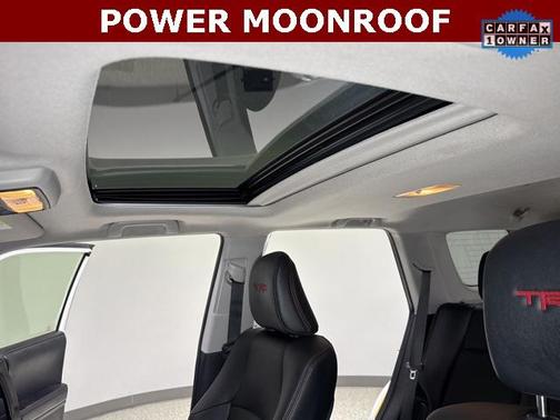 2019 Toyota 4Runner TRD Off Road Premium