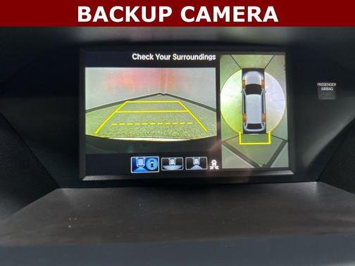 2020 Acura MDX Sport Hybrid Advance Package