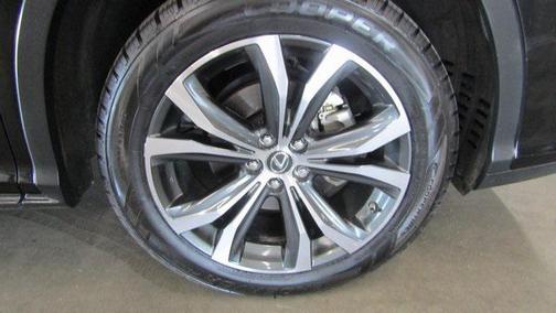 2018 Lexus RX 350 Base