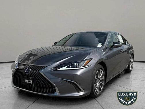 2019 Lexus ES 300h Base