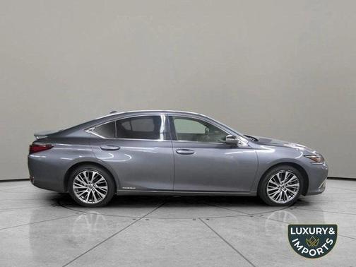 2019 Lexus ES 300h Base