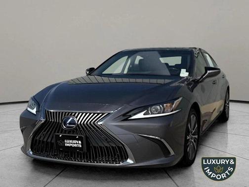 2019 Lexus ES 300h Base