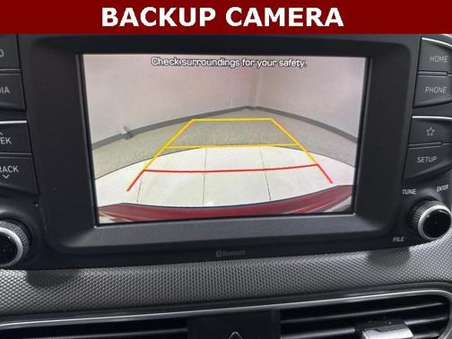 2019 Hyundai KONA SE