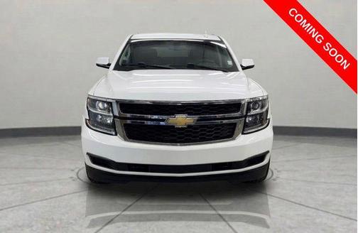 2020 Chevrolet Tahoe LS