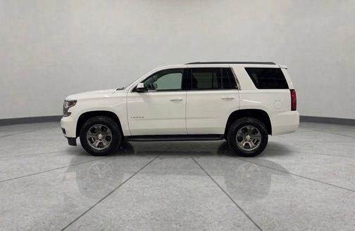 2020 Chevrolet Tahoe LS