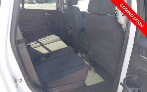 2020 Chevrolet Tahoe LS