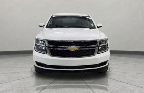 2020 Chevrolet Tahoe LS