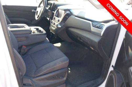 2020 Chevrolet Tahoe LS