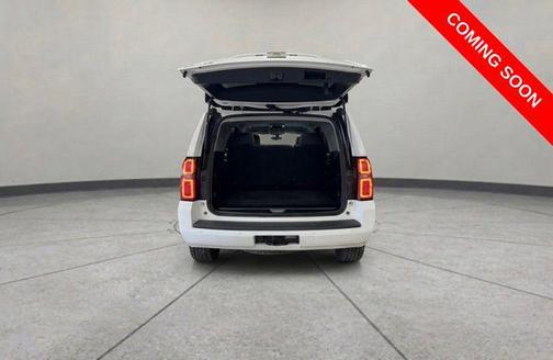 2020 Chevrolet Tahoe LS