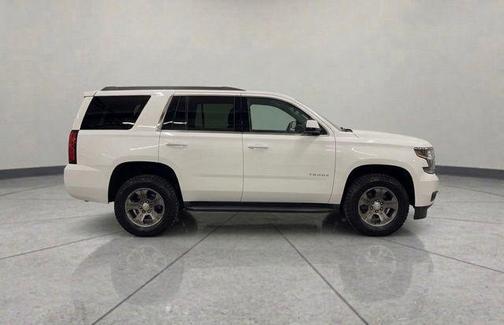 2020 Chevrolet Tahoe LS