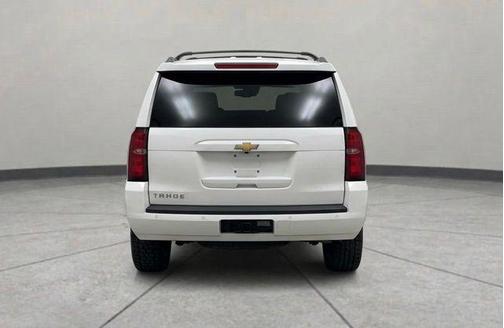 2020 Chevrolet Tahoe LS