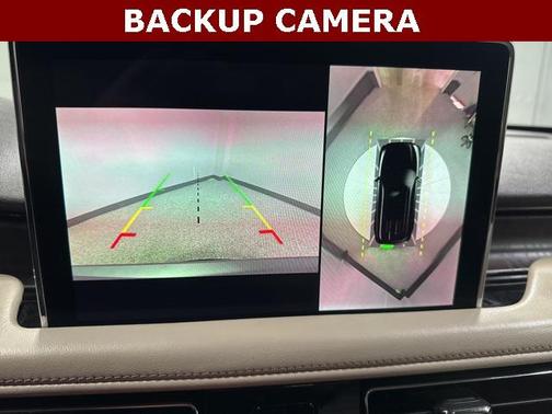 2022 Lincoln Aviator Reserve AWD