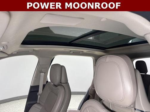 2022 Lincoln Aviator Reserve AWD