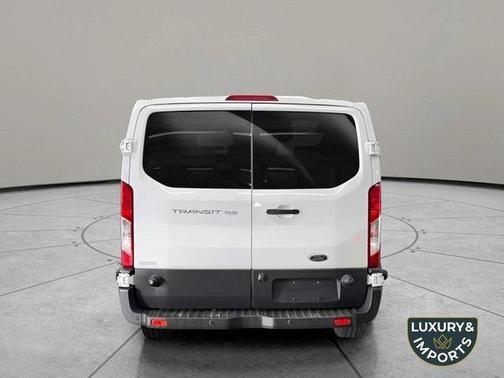 2016 Ford Transit-350 XL