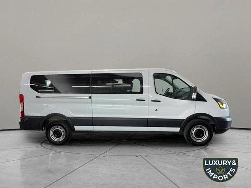 2016 Ford Transit-350 XL