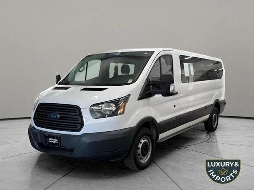 2016 Ford Transit-350 XL