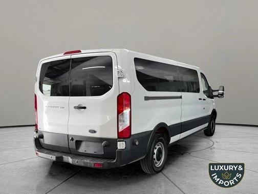 2016 Ford Transit-350 XL