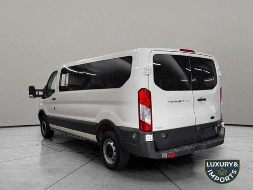 2016 Ford Transit-350 XL